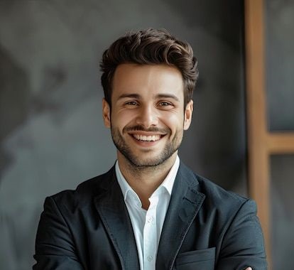 Cliente satisfeito 1