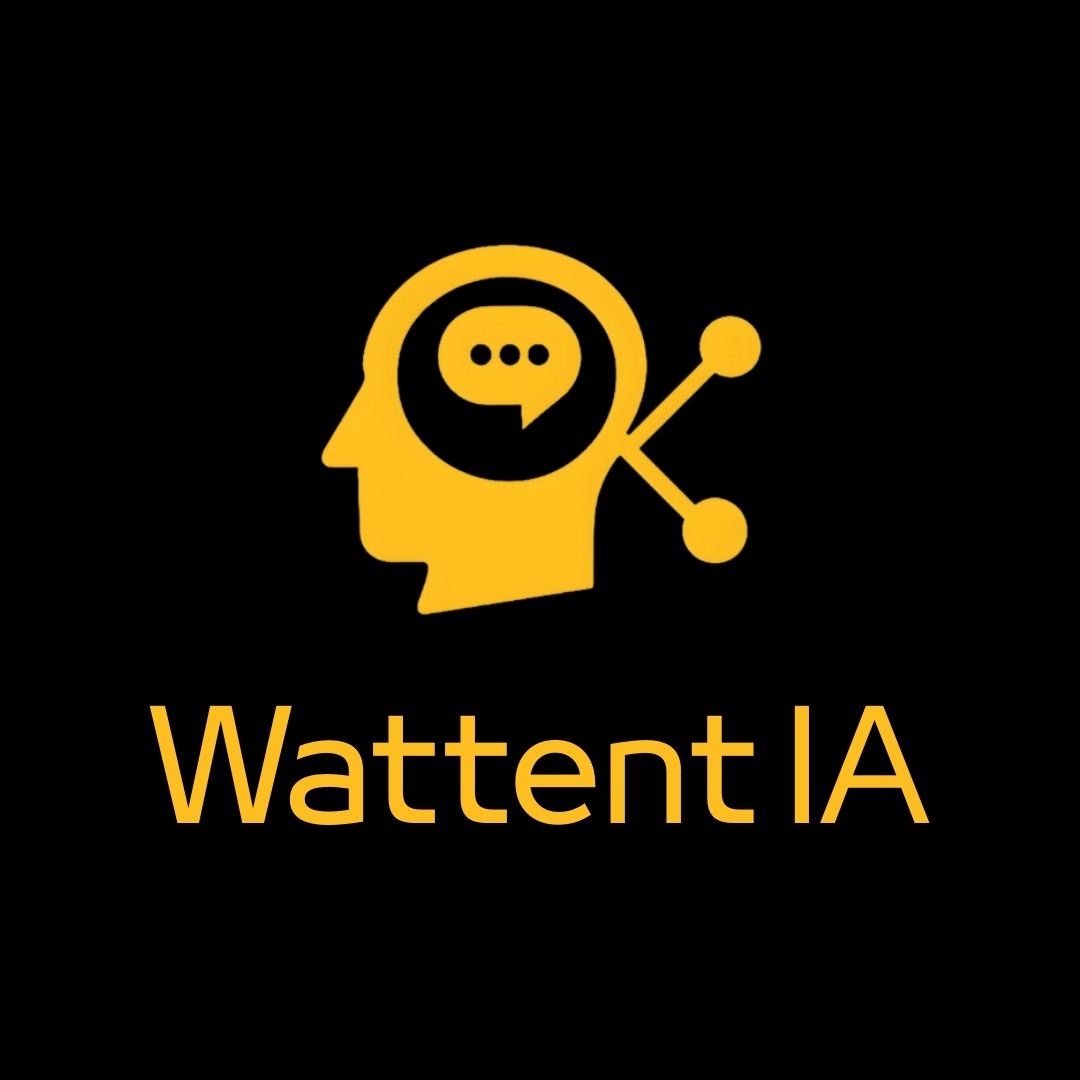Logo Wattent